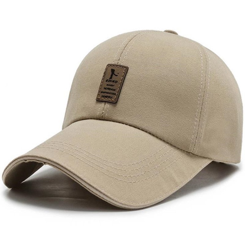 Sunscreen Sun Hat Canvas Outdoor - Image 5