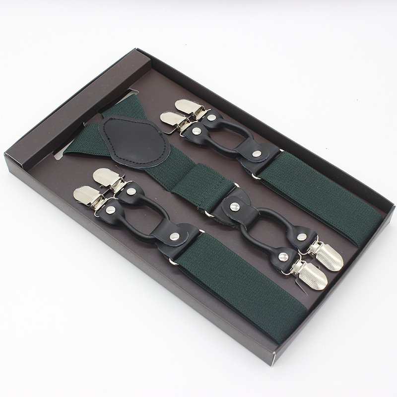 Gift Box Business Men Adult Sling Strap - Image 3