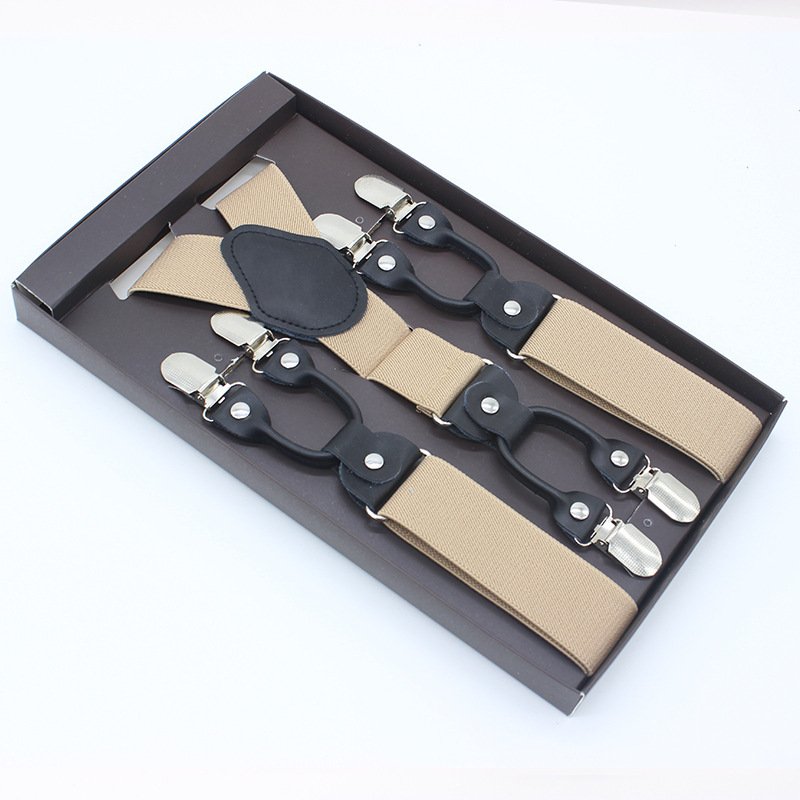 Gift Box Business Men Adult Sling Strap - Image 8