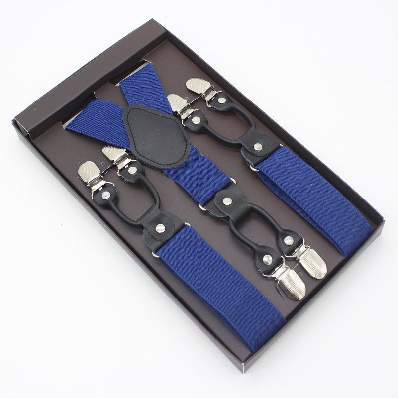 Gift Box Business Men Adult Sling Strap - Image 4