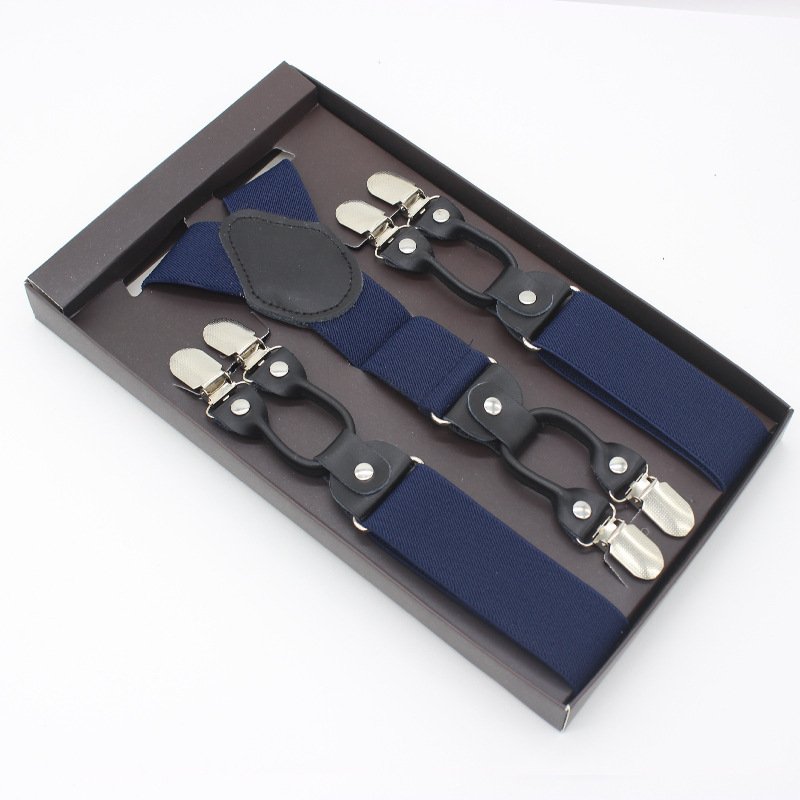 Gift Box Business Men Adult Sling Strap - Image 2