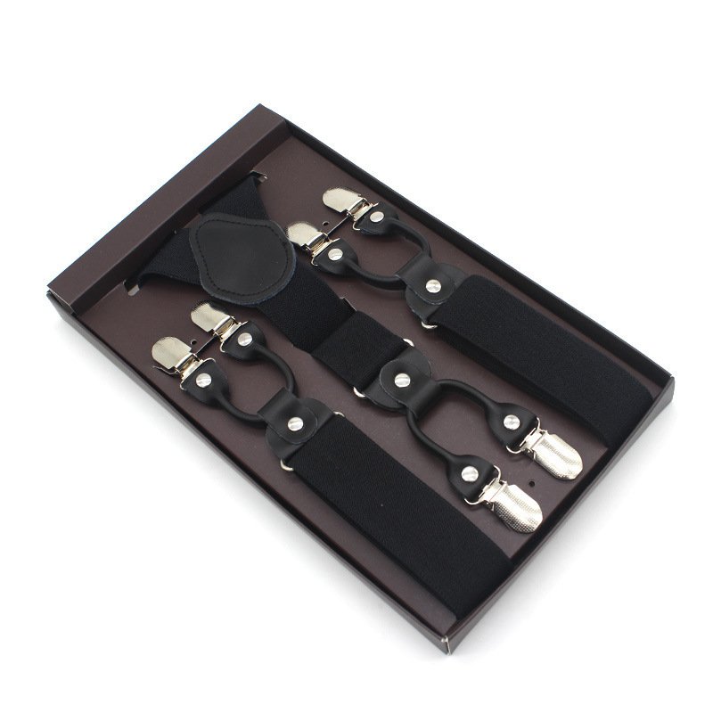 Gift Box Business Men Adult Sling Strap - Image 10