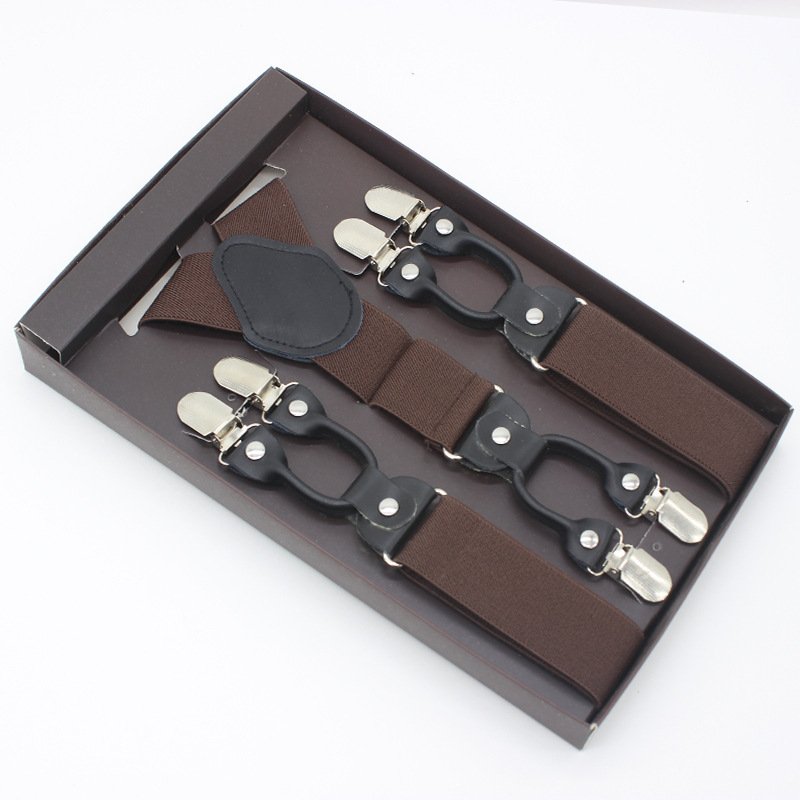 Gift Box Business Men Adult Sling Strap - Image 6
