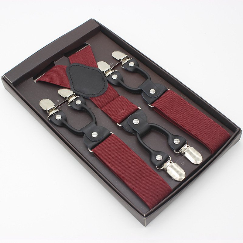 Gift Box Business Men Adult Sling Strap - Image 9