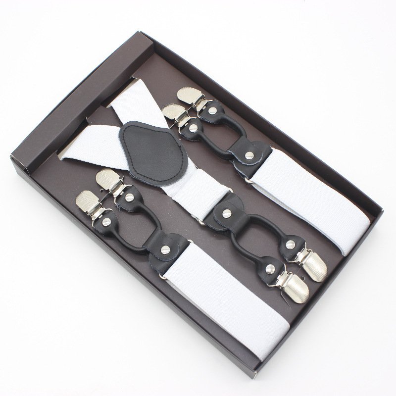 Gift Box Business Men Adult Sling Strap - Image 7