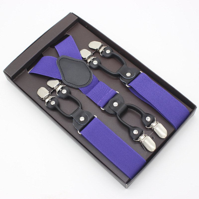 Gift Box Business Men Adult Sling Strap - Image 5