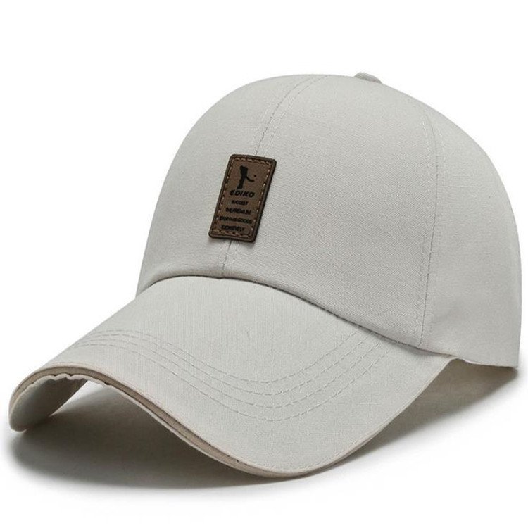 Sunscreen Sun Hat Canvas Outdoor - Image 7