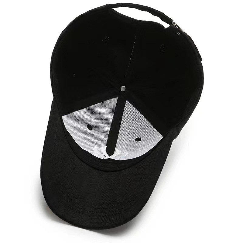 Casual Fishing Sun Hat - Image 6